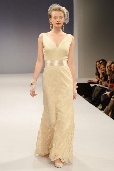 Photos 1, 2 & 3: Courtesy of the designers. Photo 4: WWD/Steve Eichner.